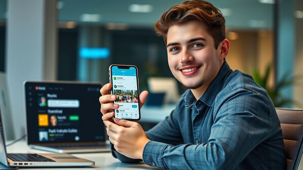 Aplikasi Pihak Ketiga untuk Integrasi Multi-Platform