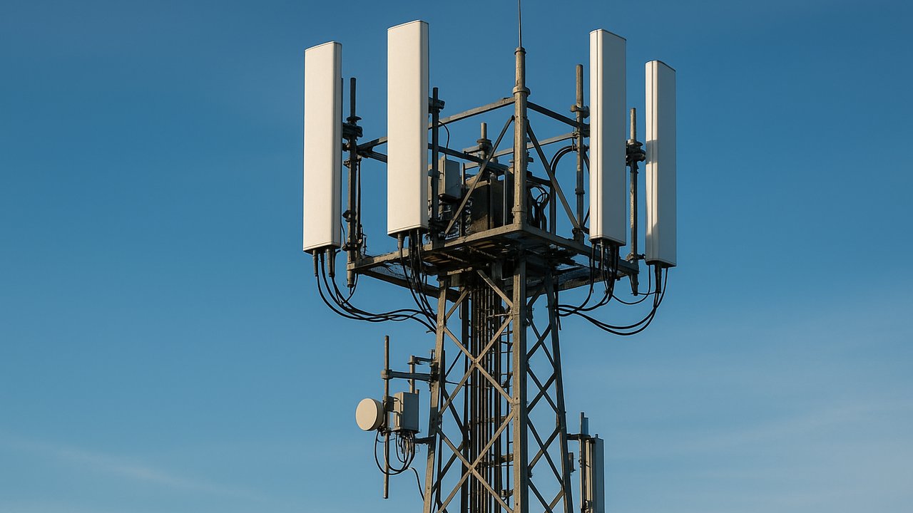 ZTE dan Telkomsel Resmikan Solusi 5G UniSite 1+2+3, Keunggulannya?