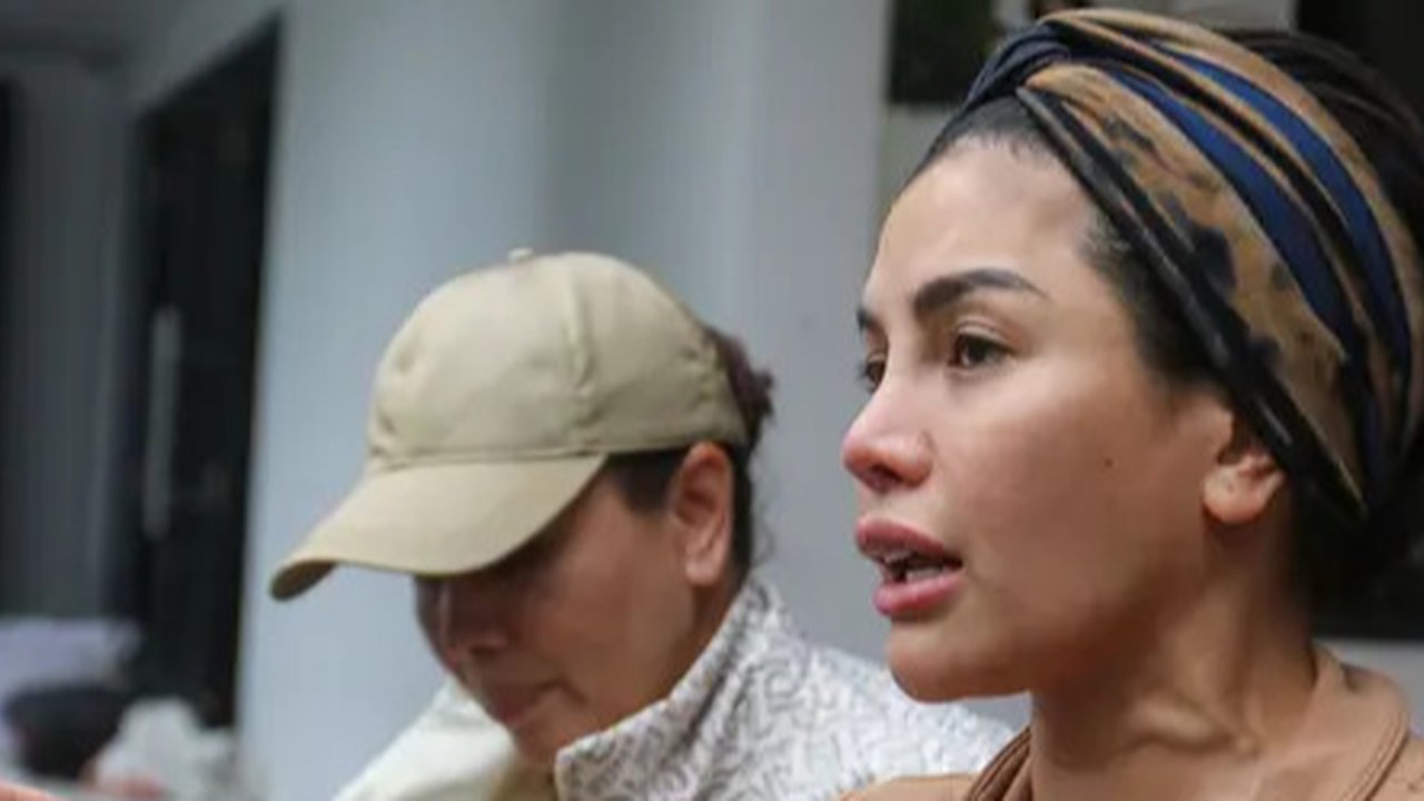 Nikita Mirzani Ngaku Dikasih Uang Diam-Diam oleh Reza Gladys, Kuasa Hukum Tegaskan Nikita Tidak Minta
