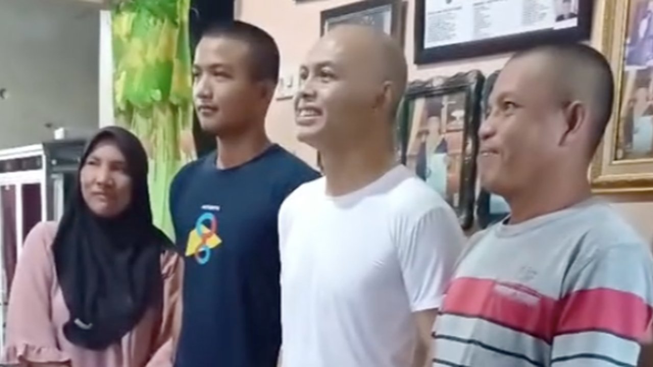 irjen hendro pandowo