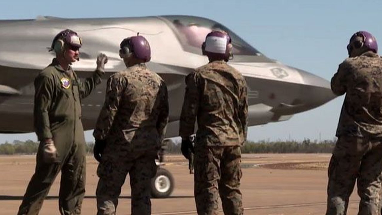 pangkalan militer as di australia