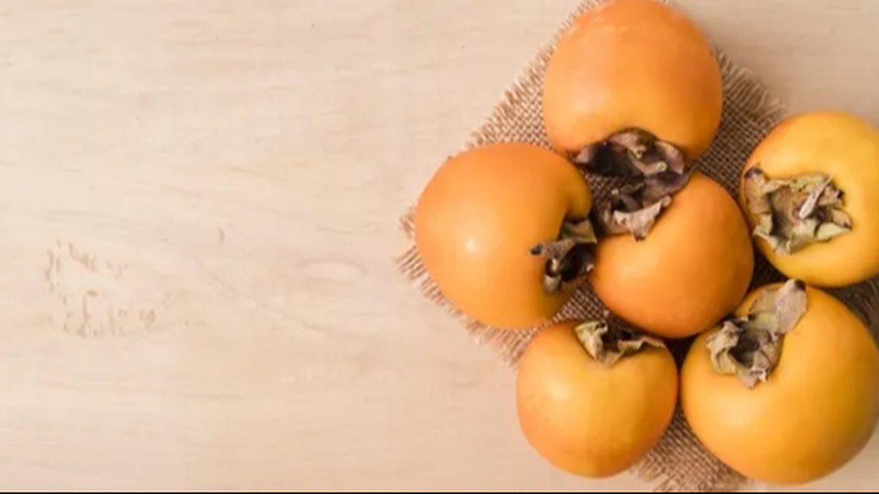 Manfaat Buah Kesemek Bagi Kesehatan Tubuh