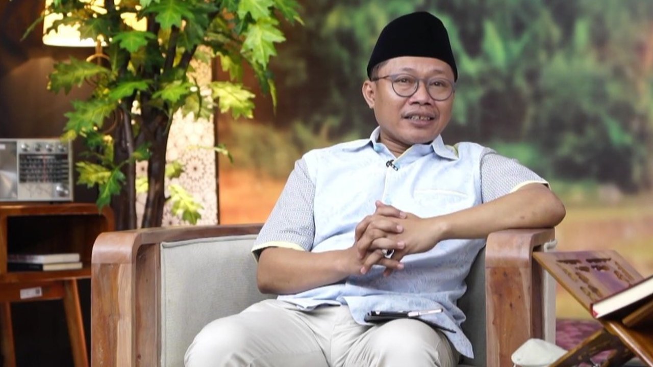 Eks Ketum Pemuda Muhammadiyah Ungkap Polri Sudah Berikan Dampak Positif Bagi Masyarakat