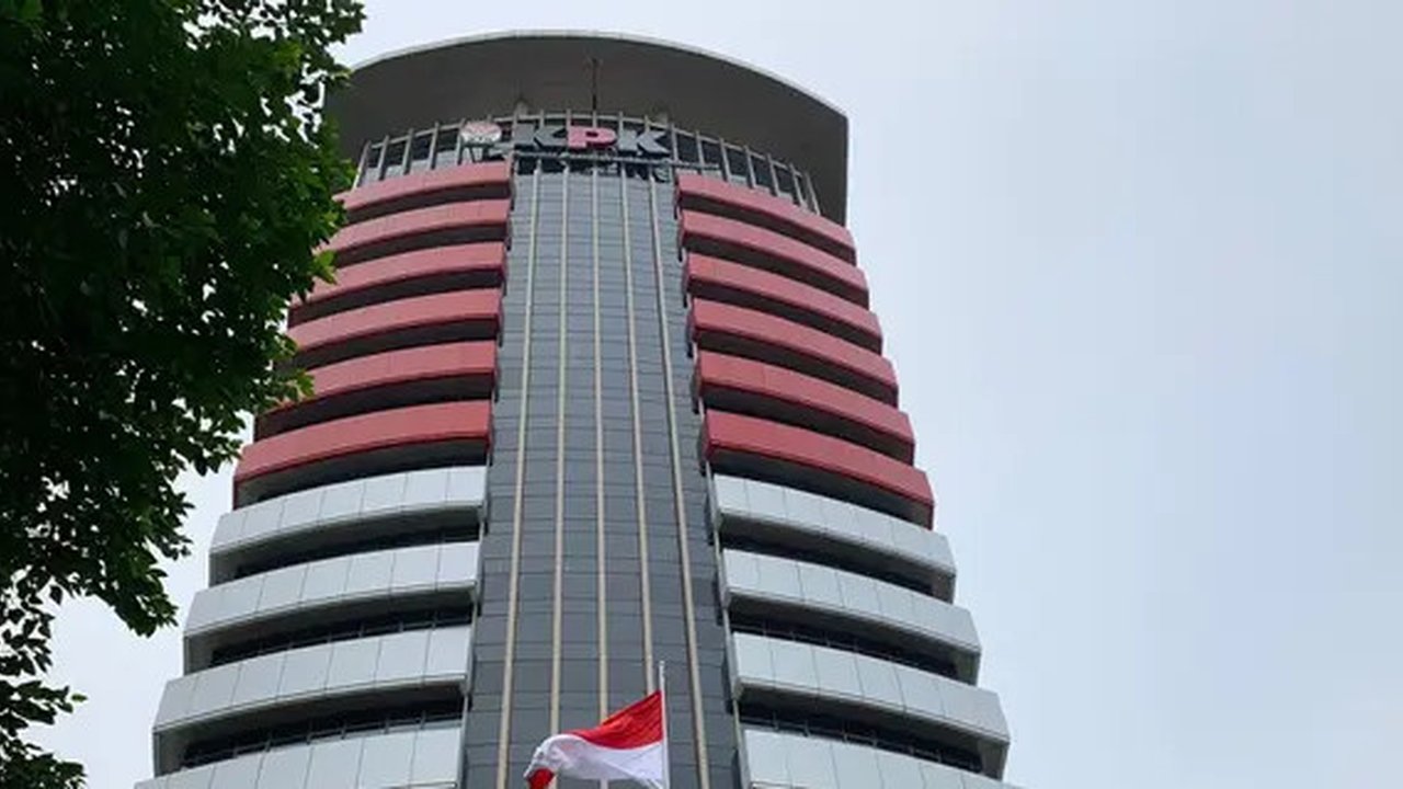 KPK Periksa Dua Pejabat MPR Terkait Dugaan Gratifikasi Pengadaan Barang dan Jasa