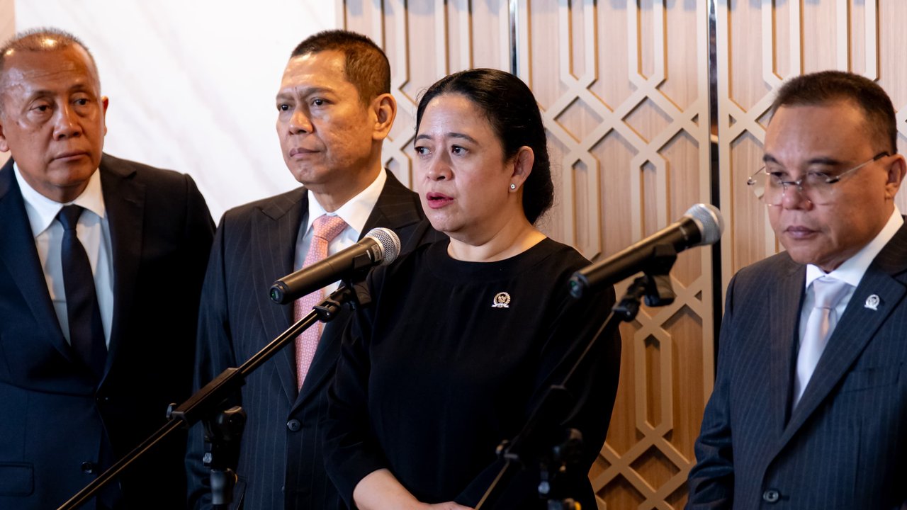 Puan Maharani