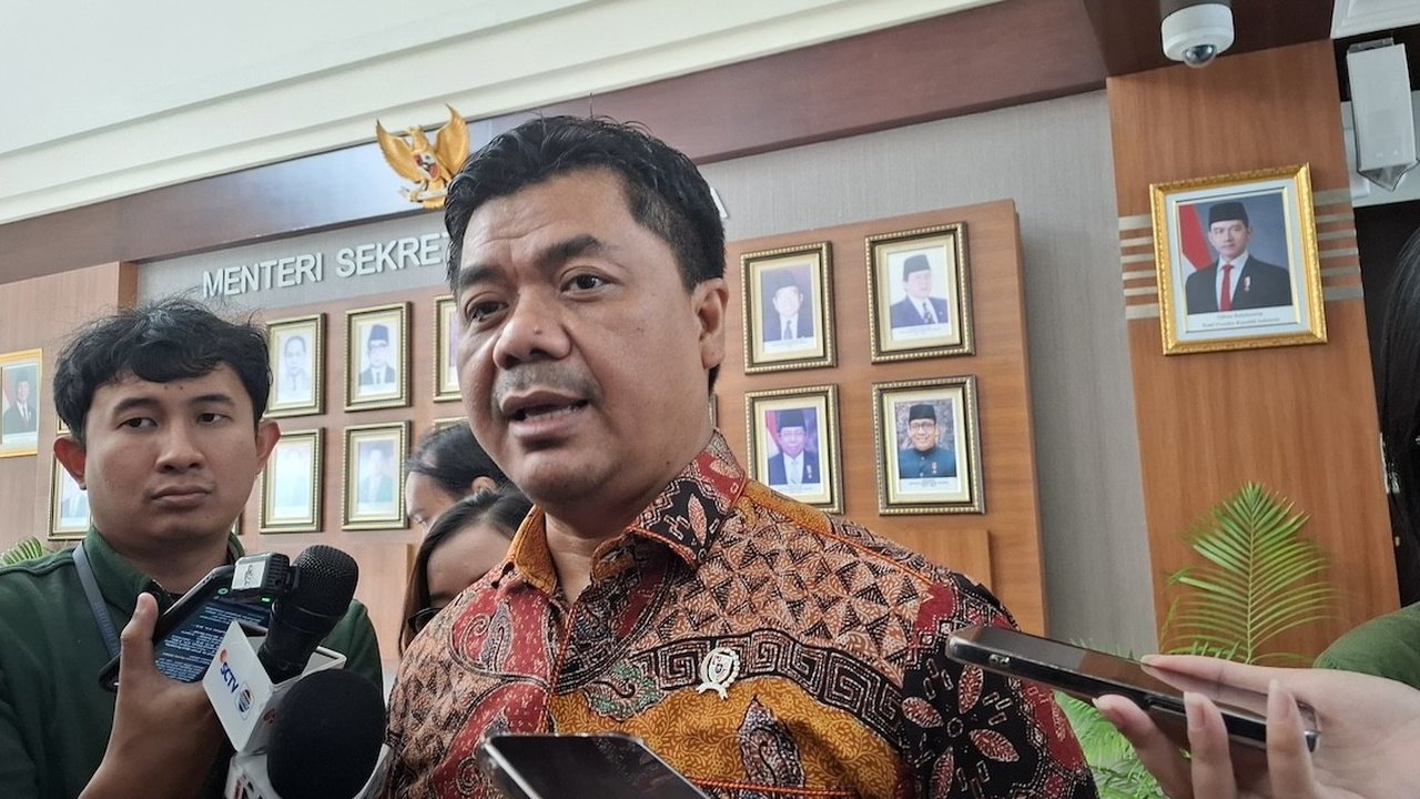 Indonesia Dorong Perdamaian Iran-Israel, Presiden Prabowo Fokus Selamatkan WNI