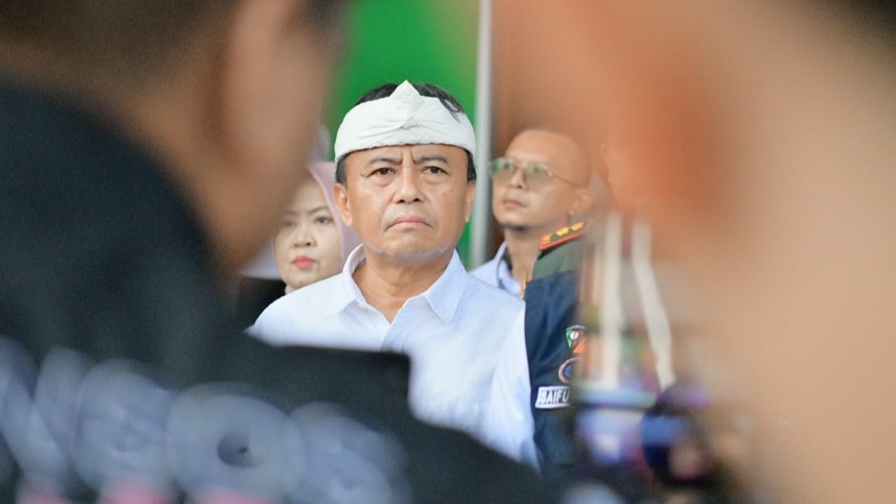 VIDEO: Sekda Dedi Mulyadi Depan DPRD Beri Jawaban Menohok ke Fraksi PDIP Soal Utang