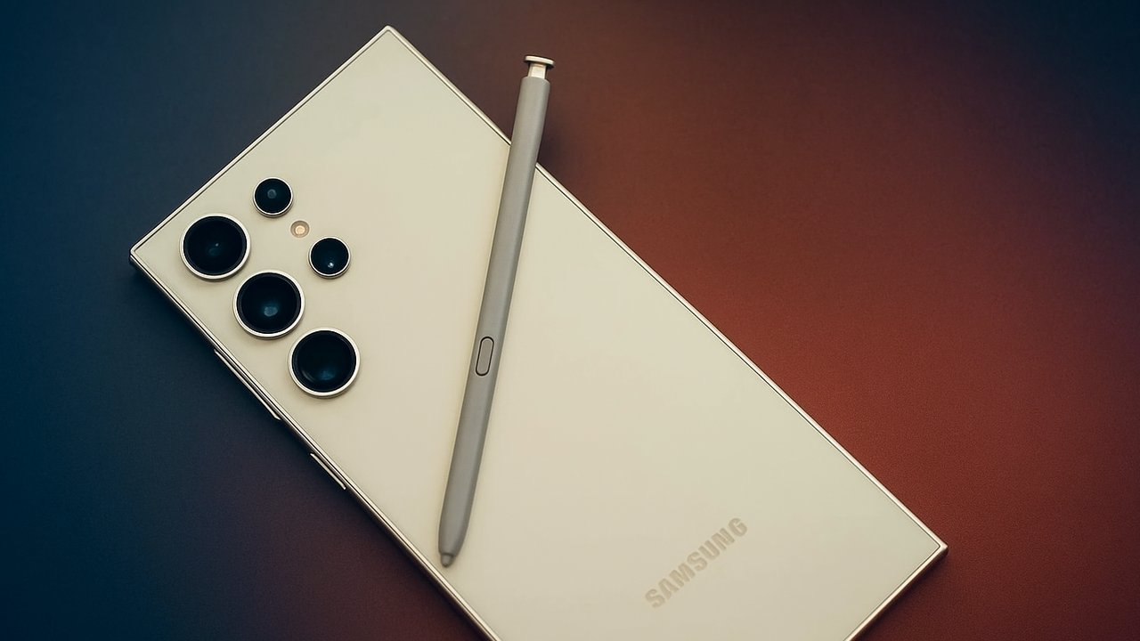 Samsung Galaxy S27 Ultra Dirumorkan Tak Lagi Miliki Slot S Pen