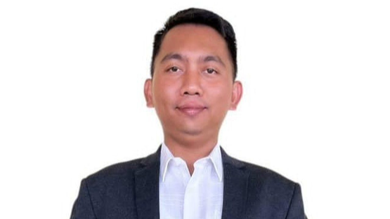 Muhammad Jafar Sidik Dikabarkan Masuk Dewan Komisaris Pupuk