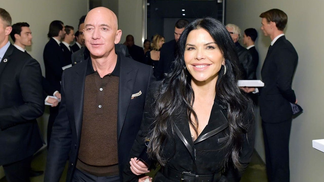 Pernikahan Ultra Mewah Jeff Bezos dan Lauren Sanchez di Venesia, Dijaga Ketat, dan Tuai Protes