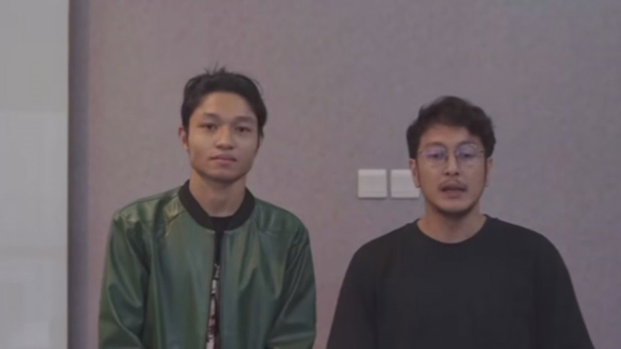 Dimas Anggara Minta Maaf Kepada Kiesha Alvaro dan Keluarga: Saya Mengakui Tindakan yang Terjadi