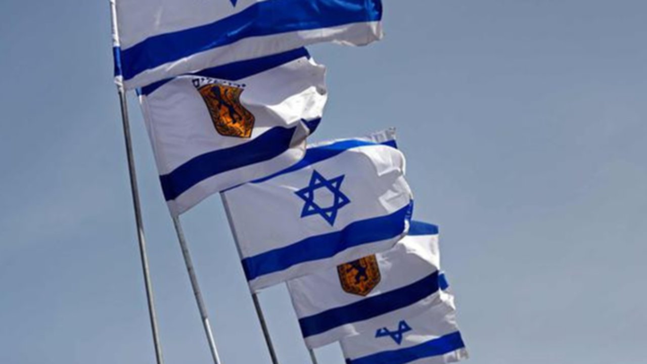 Kisah Mordechai Vanunu, Teknisi Nuklir Israel yang Bongkar Rahasia Negara