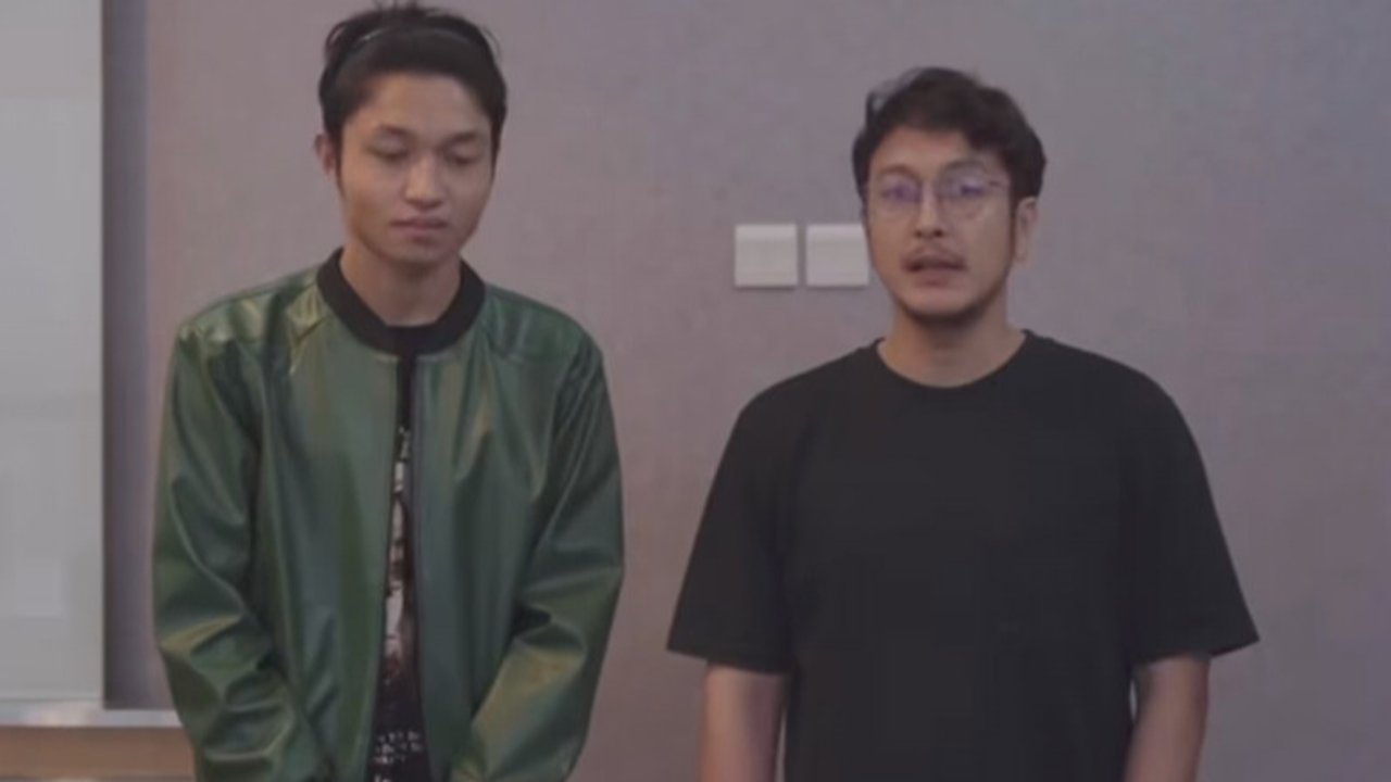 Dimas Anggara Minta Maaf Kepada Kiesha Alvaro dan Keluarga: Saya Mengakui Tindakan yang Terjadi