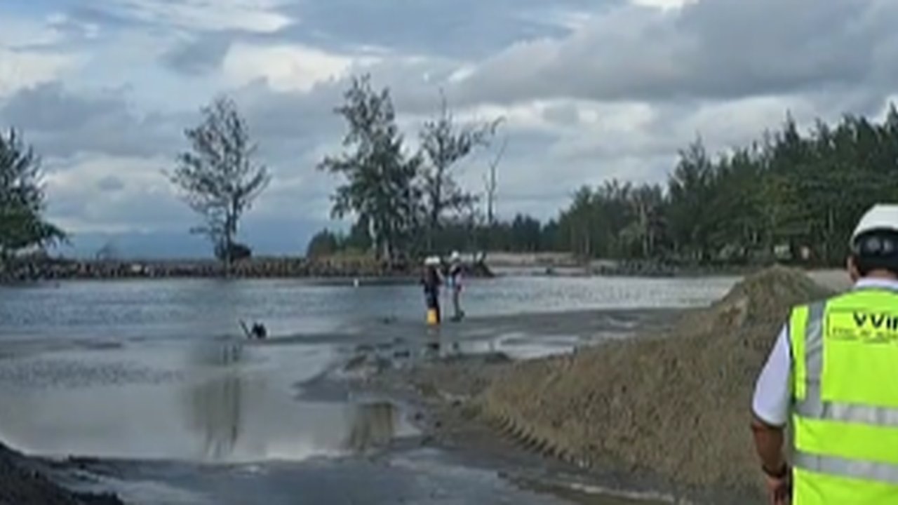 Fakta-Fakta Pulau Enggano, Pulau Terluar RI Sempat Terabaikan kini Dapat Perhatian Khusus Prabowo