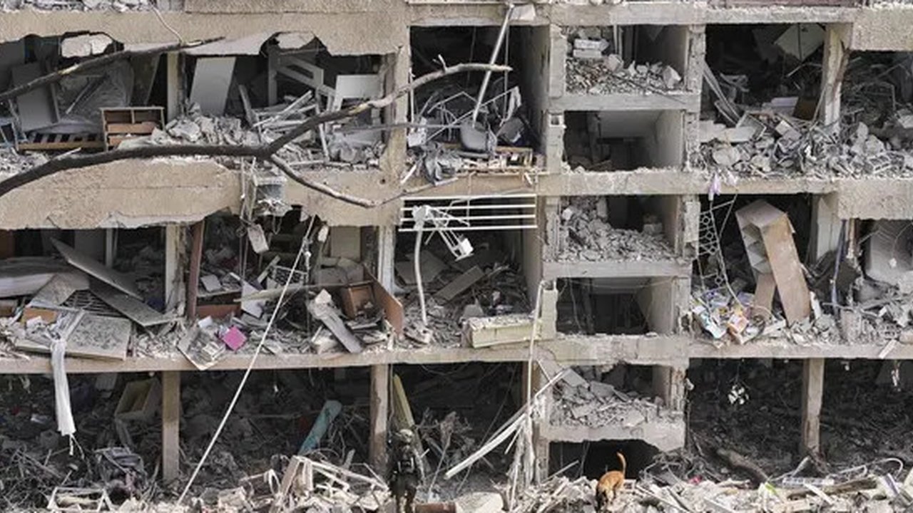 Sepakati Gencata Senjata, Netanyahu Klaim Menangkan 'Peperangan' Selama 12 Hari Lawan Iran