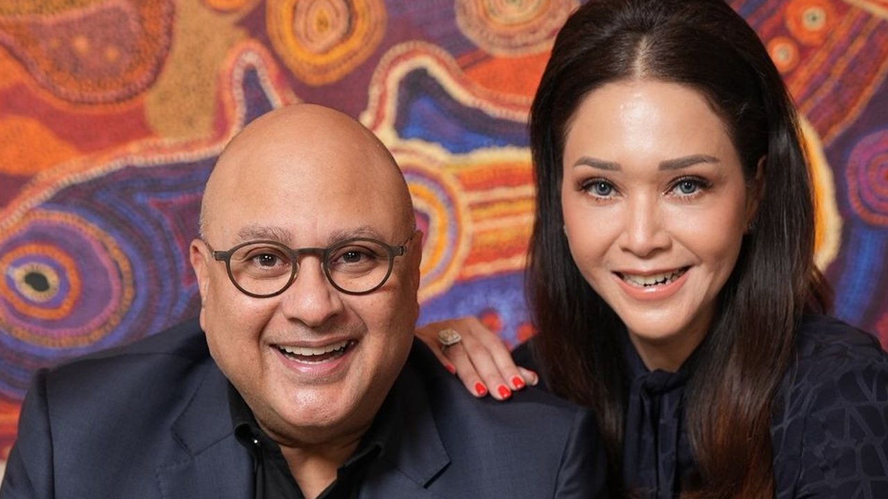 Ungkap Sumber Penghasilan Irwan Mussry, Pengusaha Kaya Raya yang Punya Banyak Bisnis
