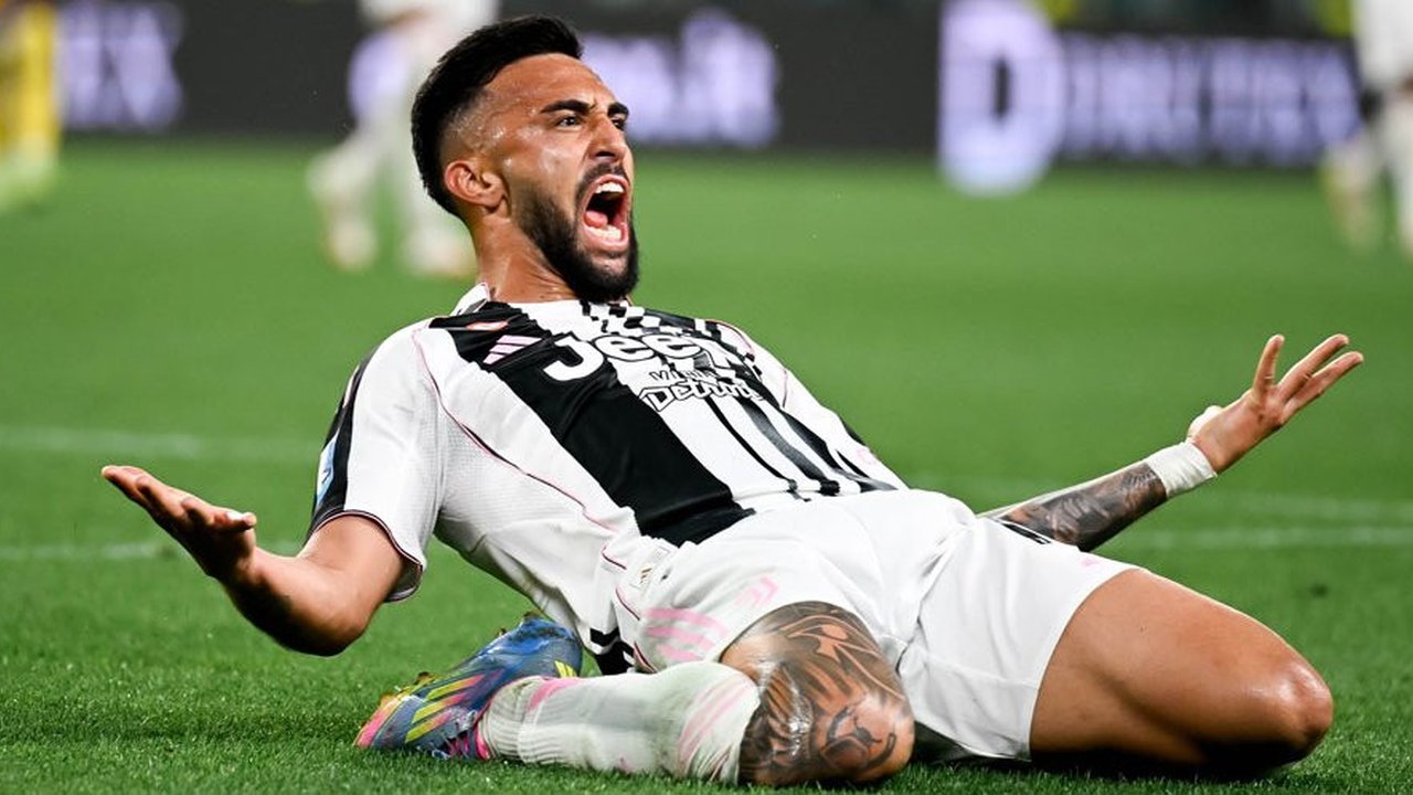 7 Klub Pernah Terdegradasi Akibat Sanksi, Juventus Pernah Sekarang Lyon
