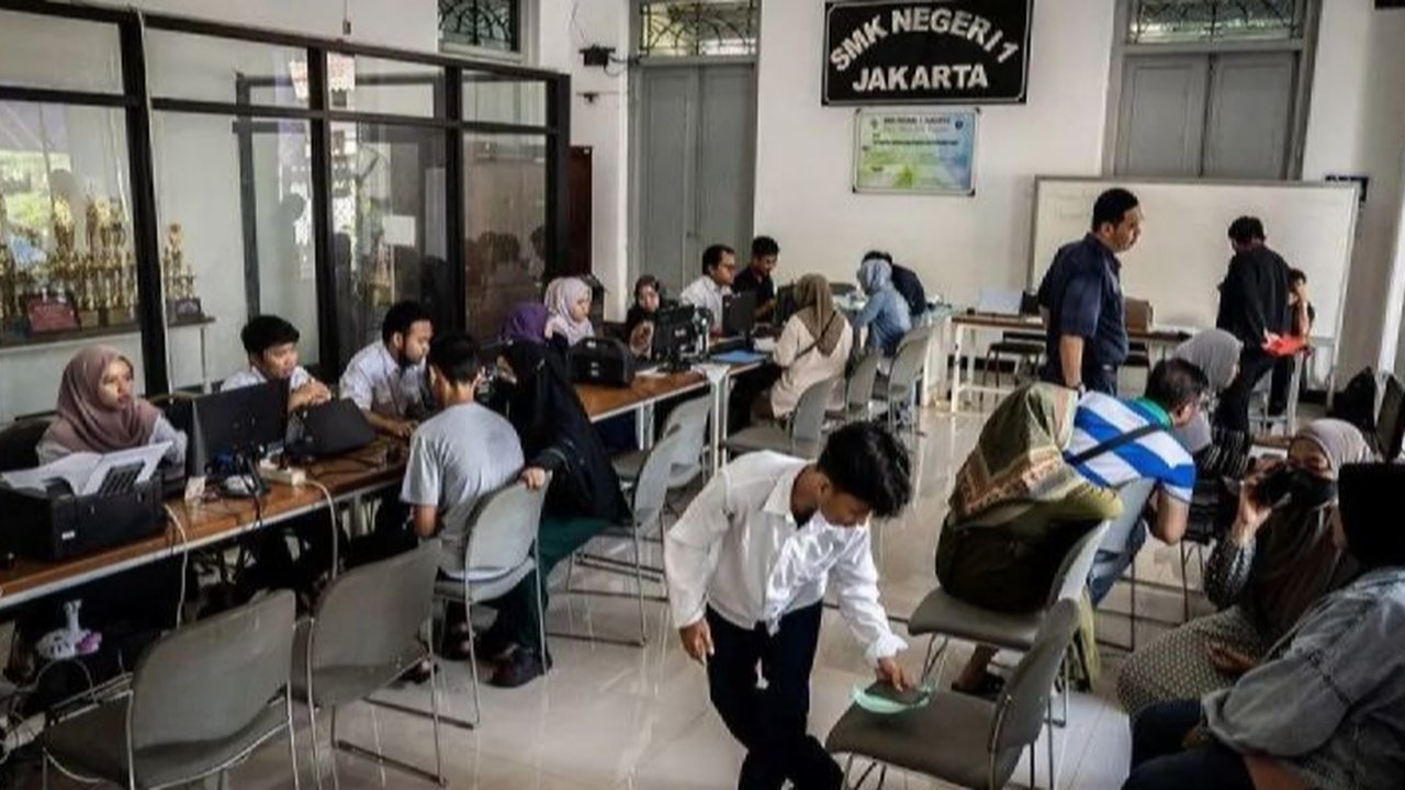 Endus Kecurangan SPMB 2025/2026? Jangan Diam Laporkan ke Sini