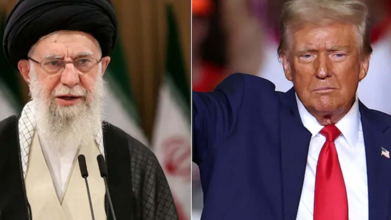 Trump Ungkap Tak Ingin Ada Pergantian Rezim di Iran Seperti yang Diinginkan Netanyahu, Ini Alasannya
