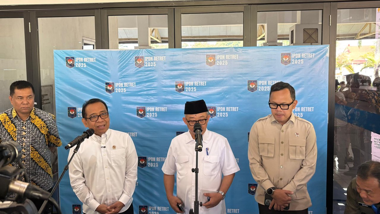 Mendikdasmen Abdul Mu'ti