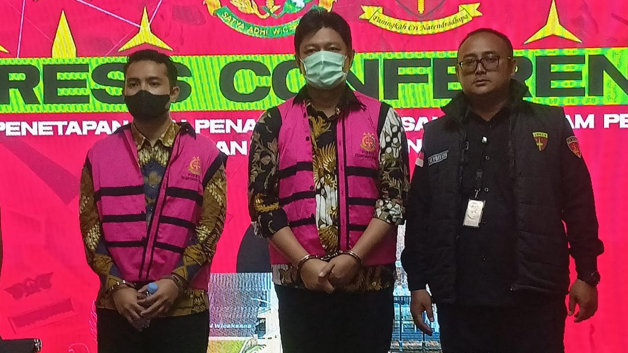 Data Nasabah di-Black List BI, Awal Mula Terbongkarnya Kredit Fiktif Rp10 M Diotaki 3 Pejabat Bank BUMN di BSD