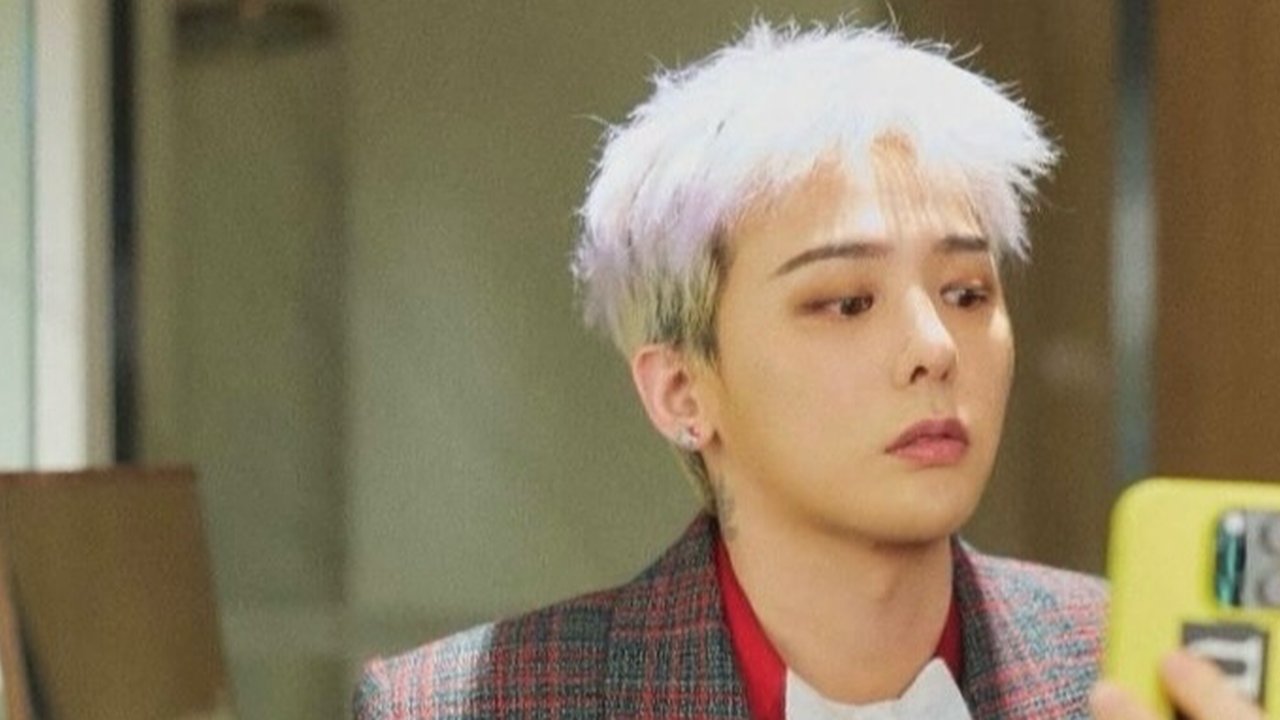 G-Dragon