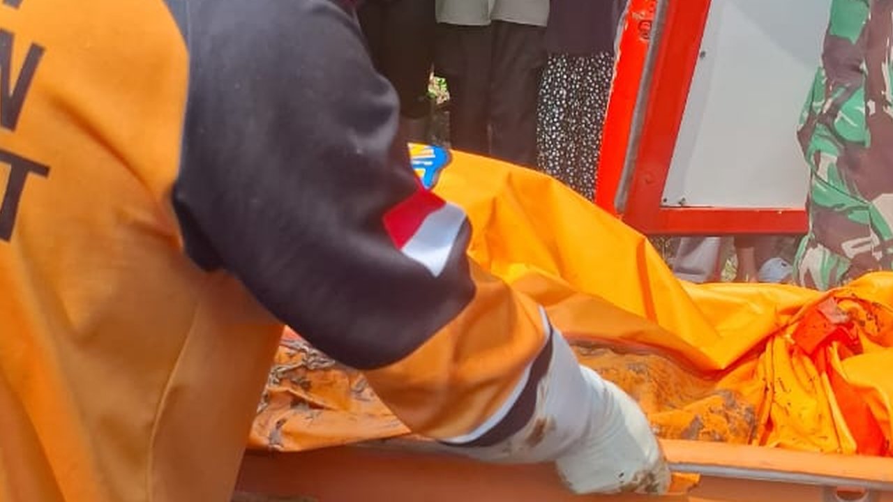 Geger Istri di Jombang Simpan Mayat Suami 40 Hari dalam Rumah Usai Tewas Diracun