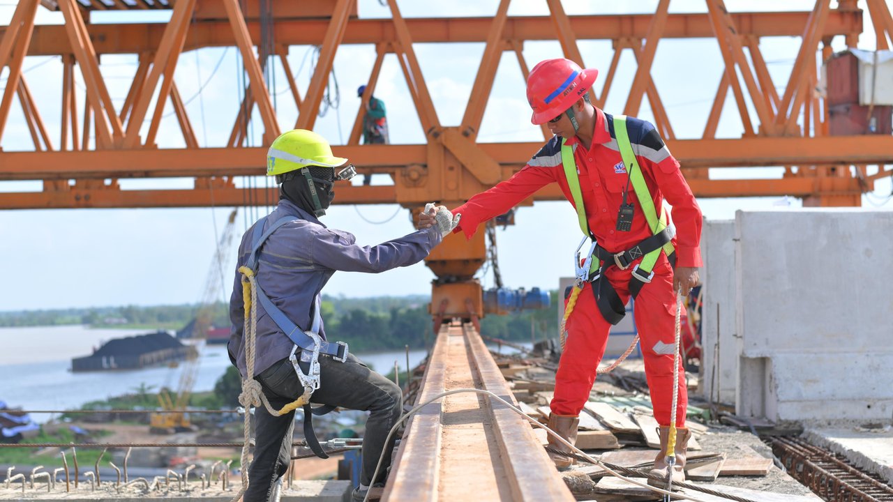 Pemerintah Revisi Aturan JKK, Perpanjangan Keringanan hingga Januari 2026