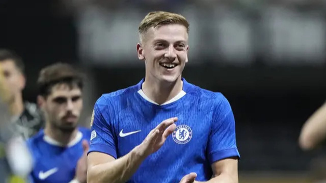 Chelsea Bertemu Benfica di 16 Besar Piala Dunia Antarklub 2025