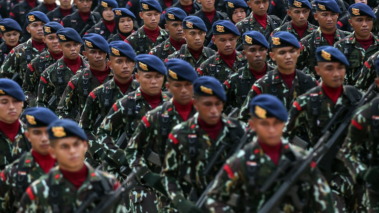 Hari Bhayangkara ke-79, NU Harap Polri Terus Jadi Tumpuan Masyarakat