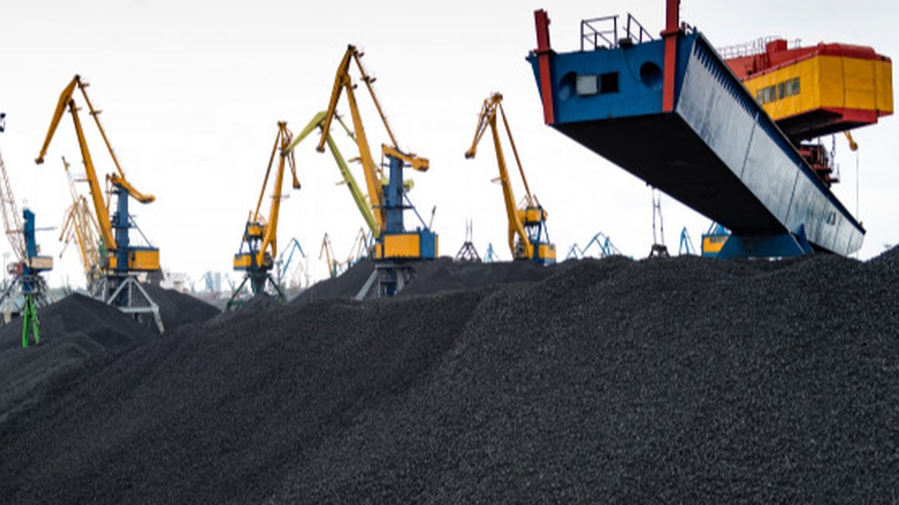 Ekspor Batu Bara Indonesia Terancam Gara-Gara Dua Negara Ini