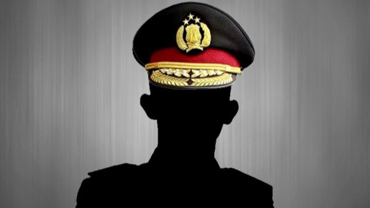 Deretan Pejabat Polda Lampung dan Bengkulu yang Dimutasi Kapolri