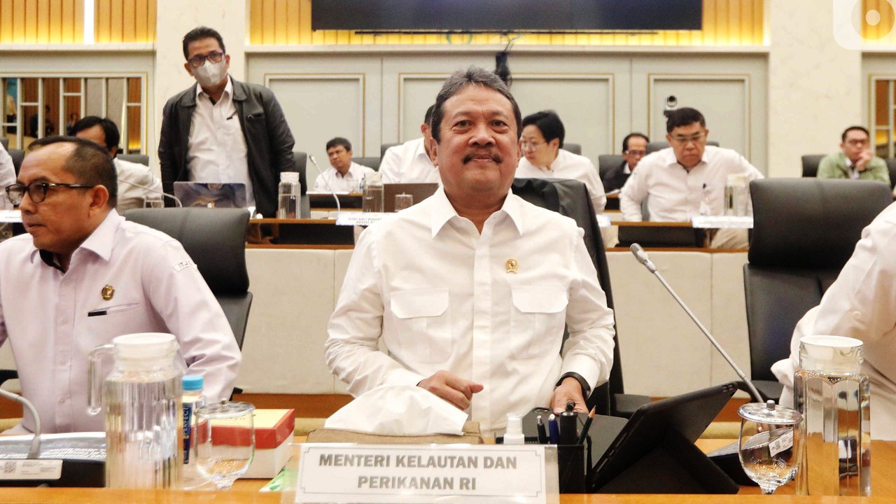 Heboh Pulau Indonesia Dijual di New York, Menteri Trenggono Akhirnya Buka Suara