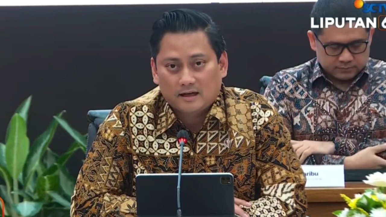 Wamenkeu: Tahun 2025 Tak Pangkas Anggaran, Hanya Realokasi