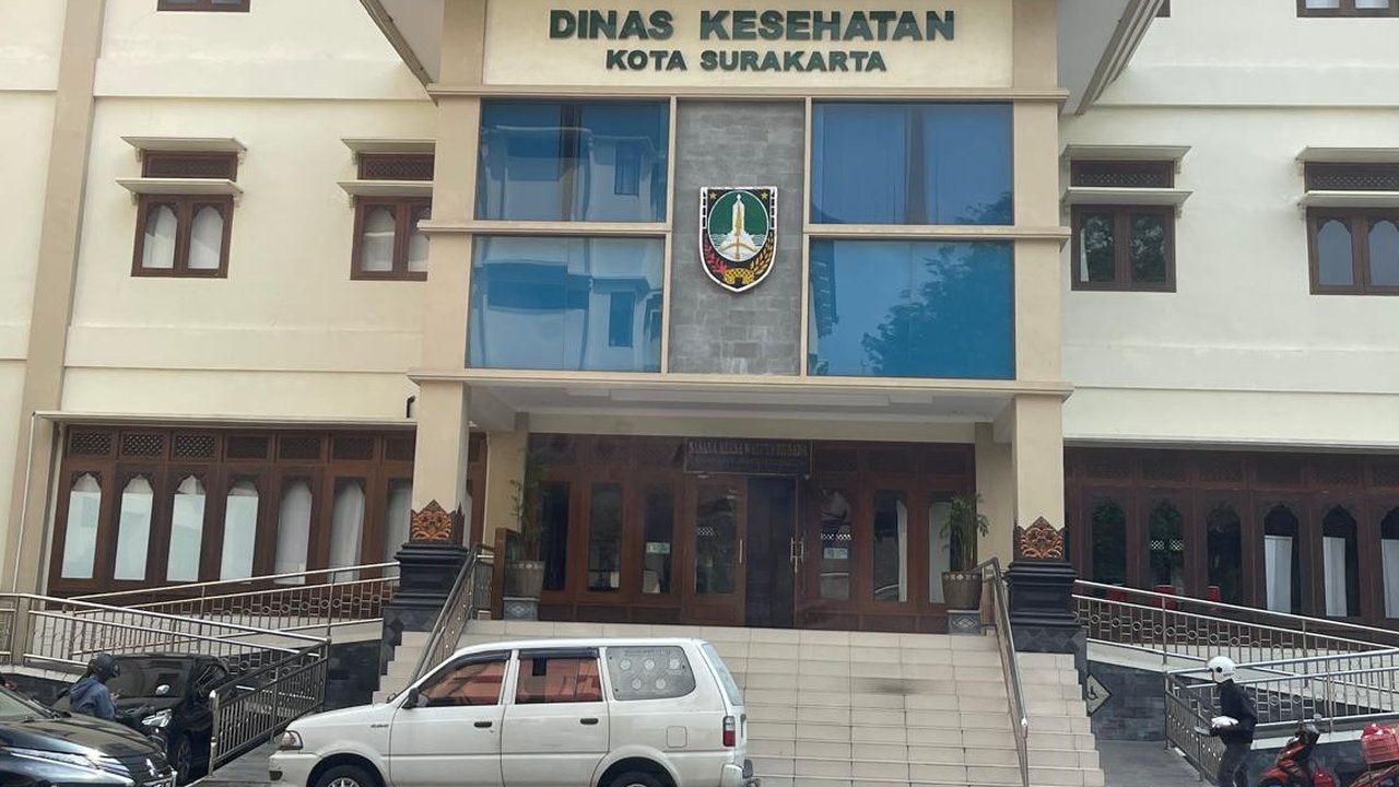 Fakta Baru Dugaan Pelecehan Seksual ASN Dinkes Solo, Bukti Chatting via WhatsApp Didalami Polisi