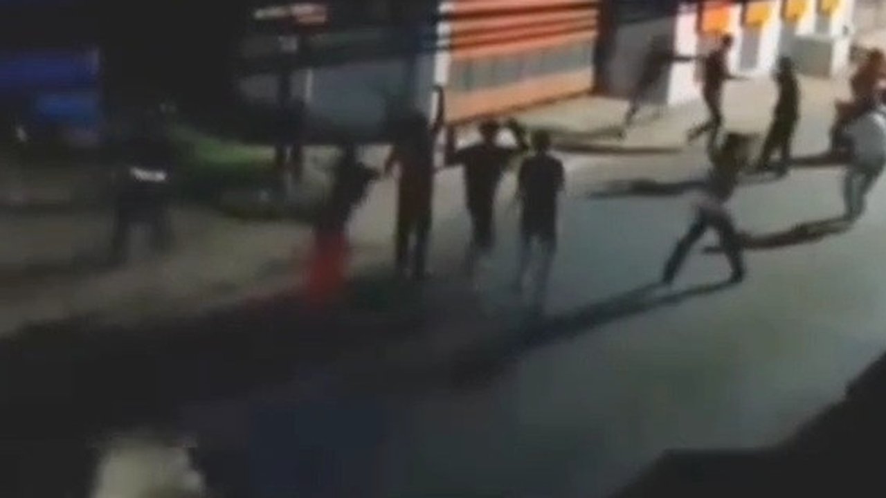 Detik-Detik Tawuran Maut Pecah di Bekasi, Kelompok Serigala Pondokgede vs Gank Rawa Bogo Berujung Satu Tewas
