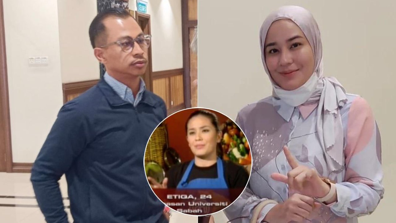 Bunuh ART Orang Indonesia dengan Brutal, Eks Finalis MasterChef Malaysia dan Mantan Suami Divonis 34 Tahun Penjara