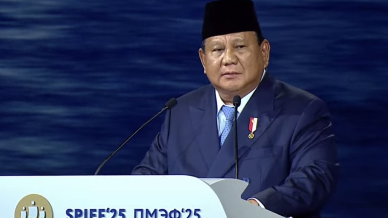 Prabowo Tegaskan Asuransi Kesehatan Harus Berlaku untuk Semua Kalangan