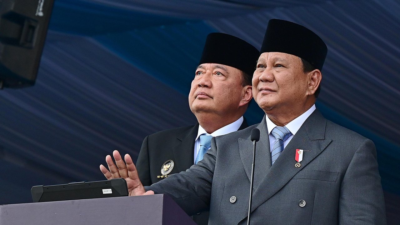 Prabowo Minta Fakultas Kedokteran, Akademi Perawatan hingga Dokter Spesialis Ditambah