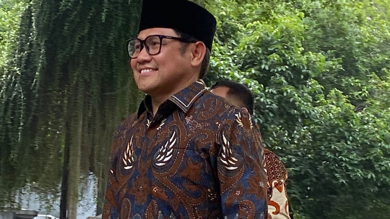 VIDEO: Cak Imin Emosi Banyak Muncul Pesantren Palsu 