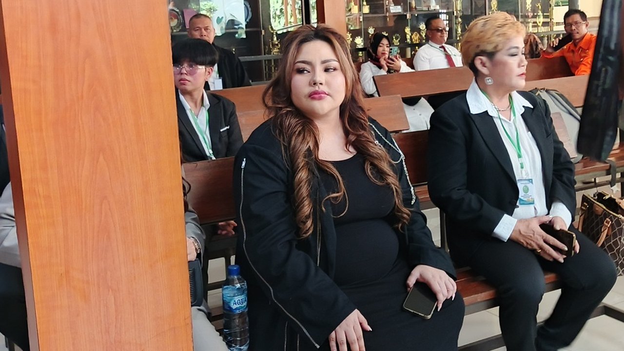 Ridwan Kamil Gugat Balik Lisa Mariana Rp105 Miliar, Ini Alasannya