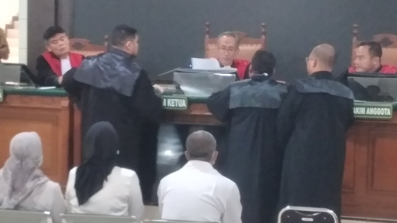 Fakta Baru Kasus Kematian Dokter PPDS Undip, Sehari Tembus Rp5 Juta Uang Makan Capai Rp500 Juta Per Semester
