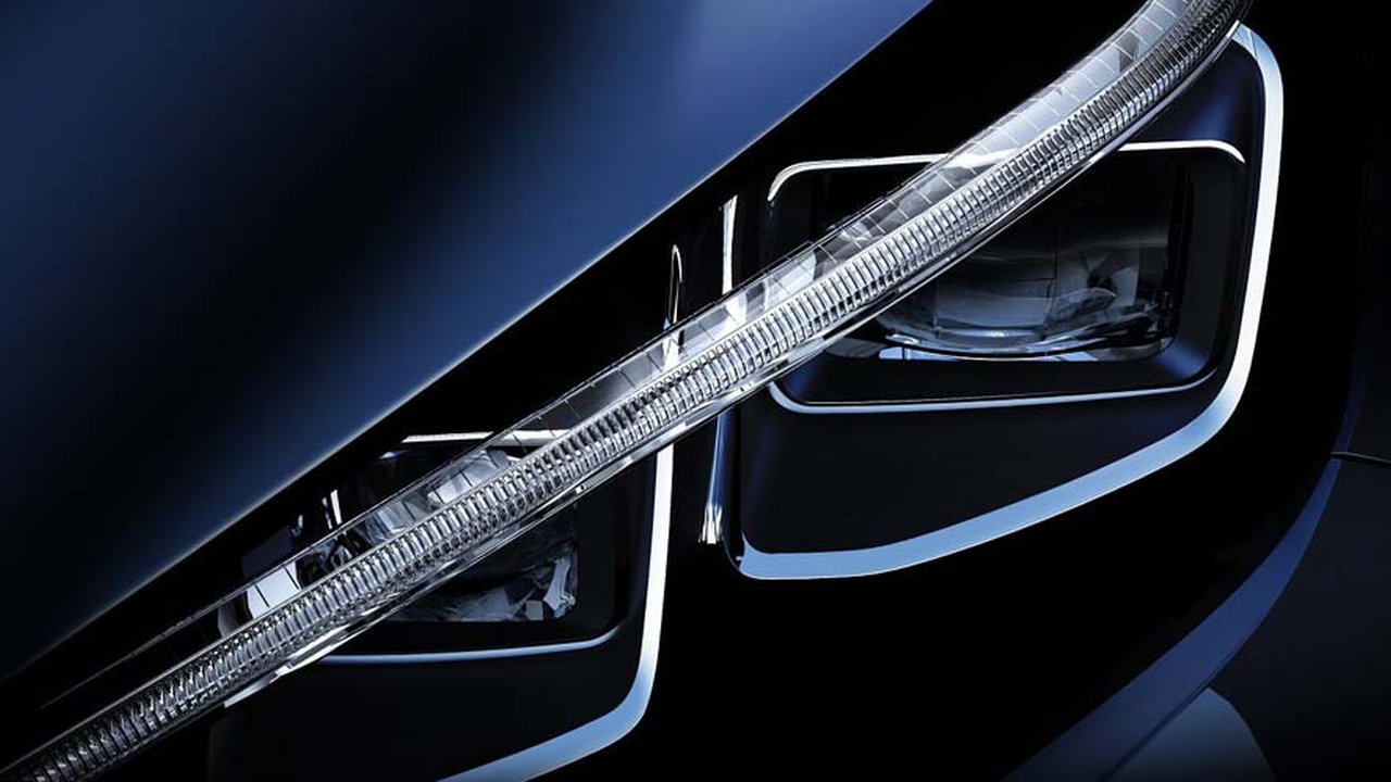 Hadir Nissan Leaf Generasi Terbaru, Ini Perubahan yang Paling Signifikan