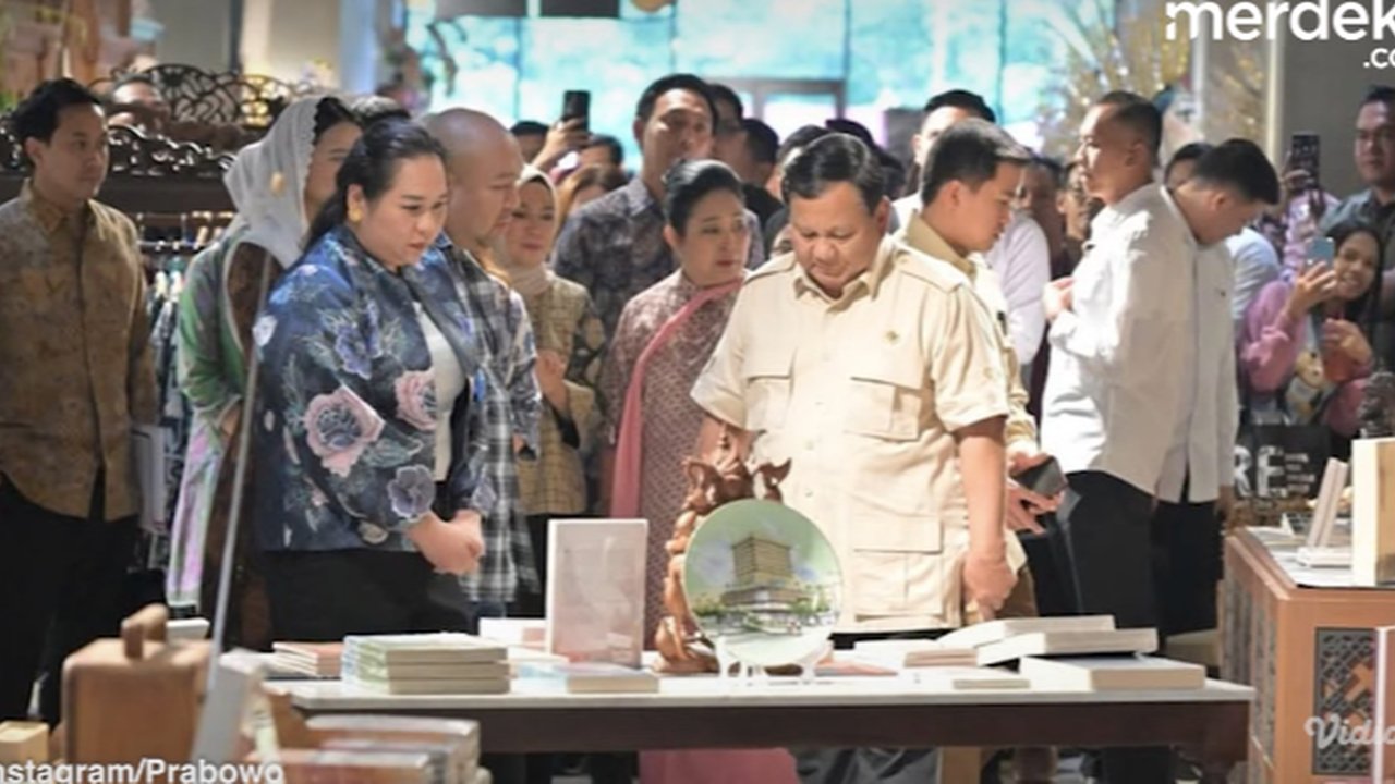 prabowo titiek