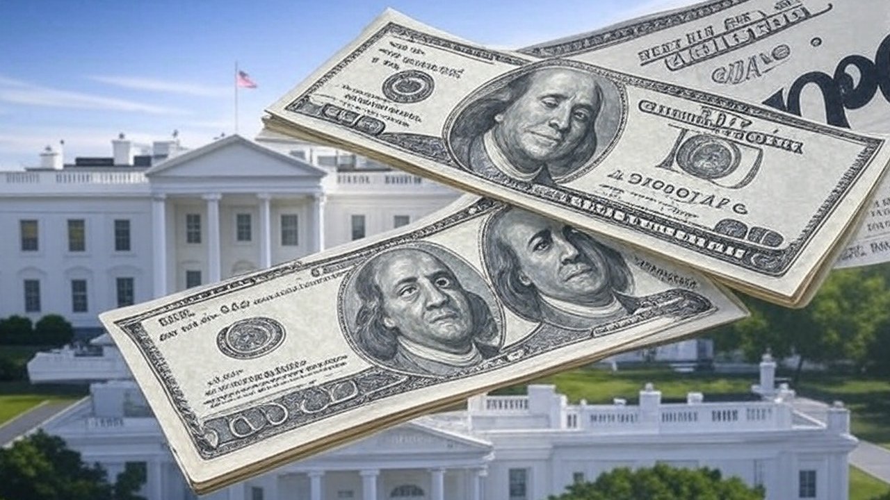 5 Cara Menggandakan Uang ala Warga AS