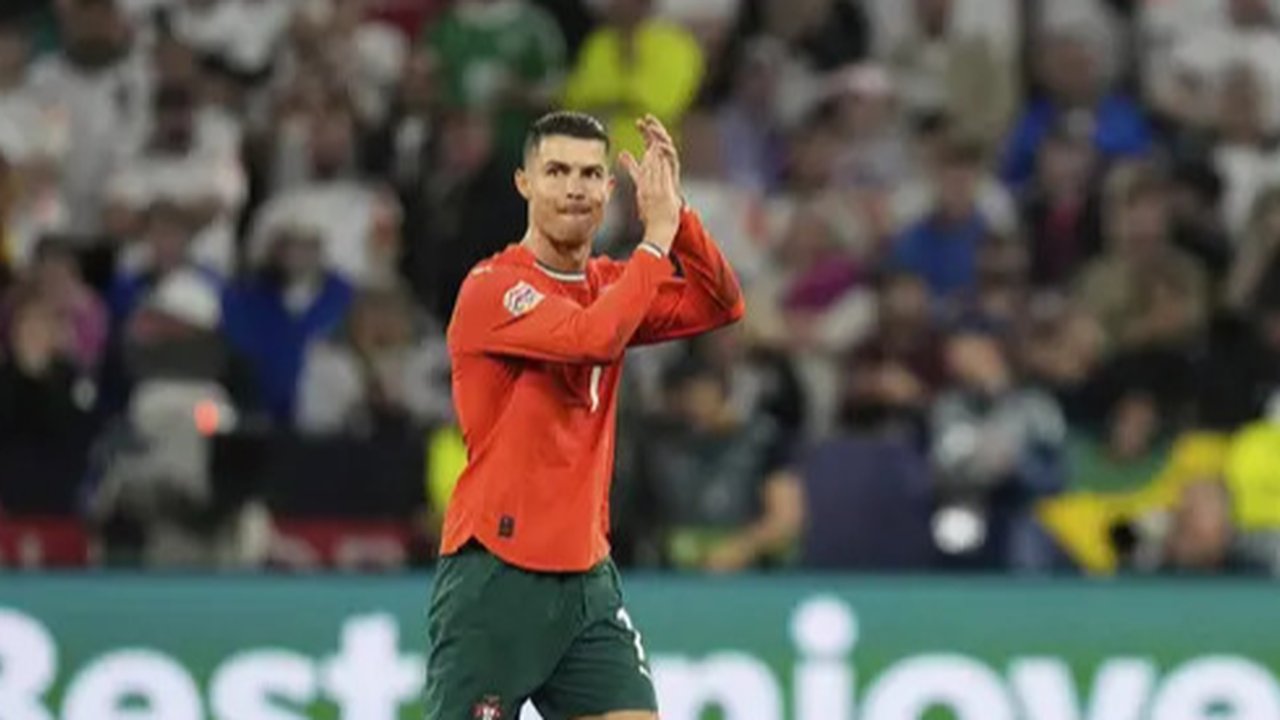Akhirnya Cristiano Ronaldo Bersikap Terkait Masa Depannya di Al Nassr, Ini Pilihannya