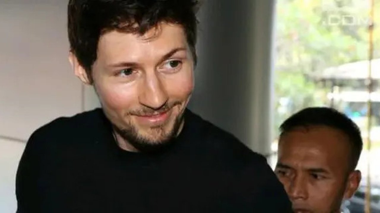 Punya Harta Rp226 Triliun, Pendiri Telegram Bakal Wariskan ke 100 Anak Kandungnya