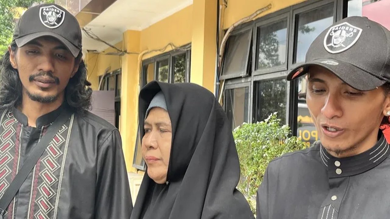Tegas, Titin Badjideh Ibunda Vadel Ogah Bertemu dengan Lolly Anak Nikita Mirzani: Saya Tidak Tertarik