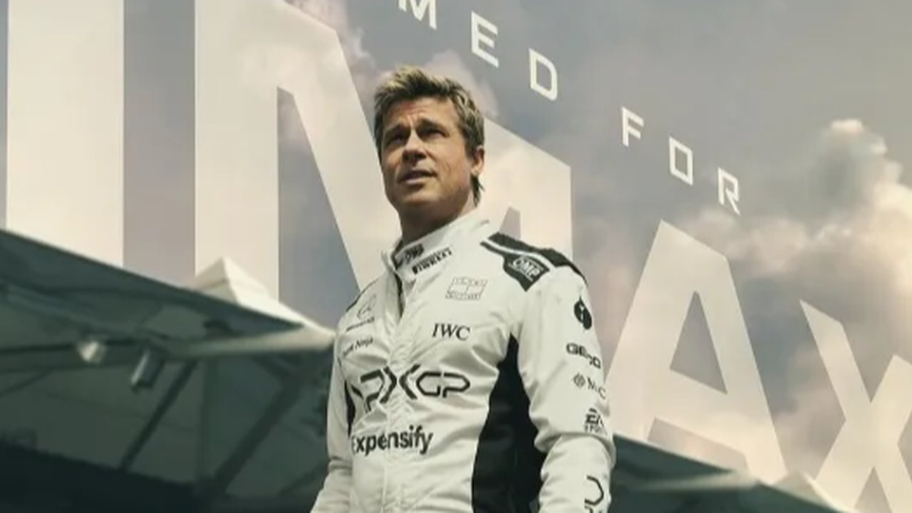 5 Alasan Kamu Harus Nonton ‘F1 THE MOVIE', Film Terbaru Brad Pitt yang Sudah Tayang di Bioskop Sejak 25 Juni 2025