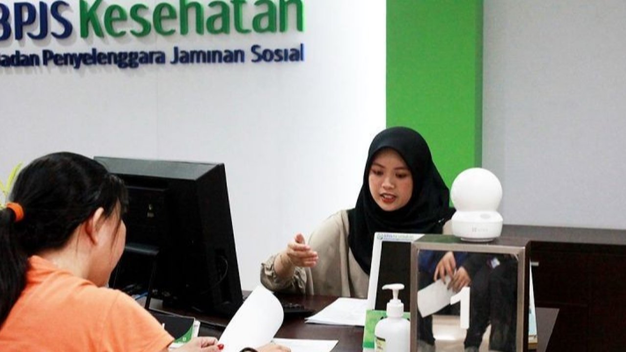 Saat BPJS Kesehatan Selamatkan Hidup di Tengah Krisis Ekonomi
